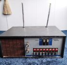 Vintage Regency Radio Scanner Monitoradio Executive Scanner UNTESTED
