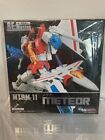 Maketoys MTRM-11 Meteor 3rd Party Transformers Masterpiece Starscream Authentic