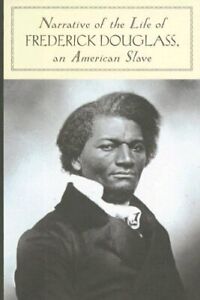 Narrative of the Life of Frederick Douglass, An American Slave (Barnes & Nob...