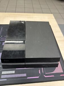 New ListingSony PlayStation 4 500GB Gaming Console - Black (CUH-1001A)
