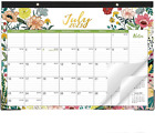 Desk Calendar 2023-2024 – Jul 2023 – Dec 2024, 18 Months Large Monthly Desk...