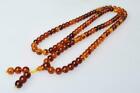 108 beads 10mm Baltic sea exquisite and high-end natural tea amber bracelet