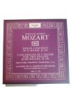 Reel To Reel Tape Mozart Violin Concerto In G Major, K.216 Neville Marriner Argo