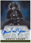 James Earl Jones Autograph Star Wars Dr.House Autograph