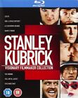 STANLEY KUBRICK COLLECTION [Blu-ray] 7-Movie Box Set