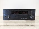 YAMAHA RX-V2600 7.1 CHANNEL 130W THX HOME THEATER RECEIVER - NO REMOTE
