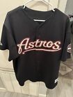 Astros Vintage Jersey