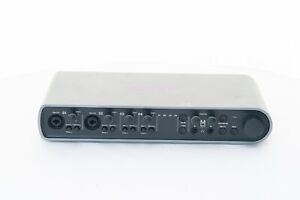 Avid MBox Pro 3 Firewire Audio Interface (Pro Tools Not Incl)