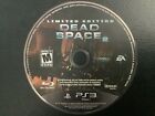 Dead Space 2 Limited Edition PS3 Sony PlayStation 3 Disc Only