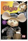 TOPO Gigio (DVD)- You Can CHOOSE WITH OR WITHOUT A CASE