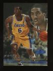 Eddie Jones 1997-98 Flair Showcase Legacy Collection/100 SP Row 2 Lakers SP