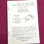BOOK: 1 APRIL 1998 OPERATOR'S MANUAL AN/PAQ-4B AN/PAQ-4C (box1)