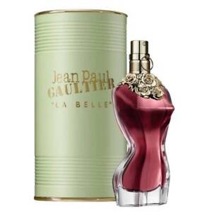 La Belle by Jean Paul Gaultier Eau De Parfum for Women 100ml 3.4oz