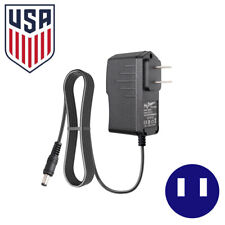 9V Power Supply Adapter for DYMO LabelManager Rhino 6000 5200 4200 1738976