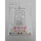 Altenew Shower Cover Steel Craft Die Floral Large