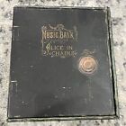 Music Bank [Box] by Alice in Chains (CD, Oct-1999, 4 Discs, Columbia (USA))