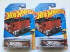 2024 Hot Wheels~Treasure Hunt~Ain’t Fare lot of 2~SHIPS FREE in the US!