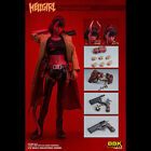 New BBK BBK016 1/6 Hellgirl Imitators Movable Female Figure Model Toy Gift