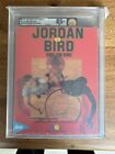 New ListingJordan Vs Bird IBM PC Video game Big Box Michael Jordan SEALED VGA 85+ NM+