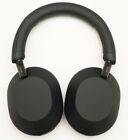 SONY WH-1000XM5/B Wireless Noise Canceling Bluetooth Headphones WH-1000XM5 BLACK