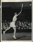1939 Press Photo Alice Marble in Wimbledon Tennis Tournament - sbs04980