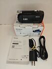 New ListingSony HDR-CX405  Handycam Camcorder & Accessories With 64 GB Micro SD
