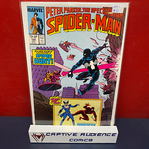 Amazing Spider-Man, The Vol. 1 #128 - NM-