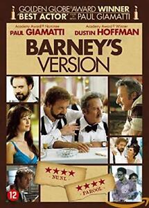 Barney's version (DVD) (UK IMPORT)