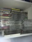 Mixed Music CD Lot of 20 CDs - 70s 80s 90s 2000s Known Artists, Rock Pop...