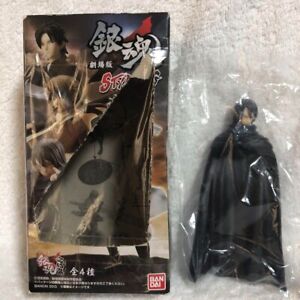 Japan anime Gintama Movie limited edition styling figure Shinpachi Popular items