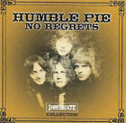 CD Blues Humble Pie No Regrets: Immediate Collection CD, Comp 2004 Classic Rock,