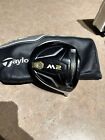 Taylormade M2 Driver  9.5* Great Condition