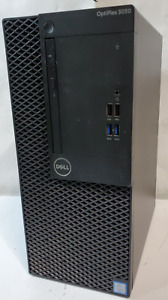 Dell OptiPlex 3050 Desktop 3.40GHz Intel Core i5-7500 8GB DDR4 RAM NO HDD (A)