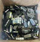 500 Empty ink Cartridge For HP Canon Virgin OEM Tanks Clean Lot Recycle Refill