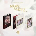 TWICE MORE & MORE 9th Mini Album