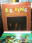 B.B. King Live at the Regal ABCS 509 vinyl record 1965 w/orig inner sleeve VG+