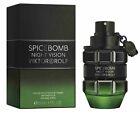 Spicebomb Night Vision by Viktor & Rolf 1.7oz EDP Spray for Men