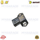 Omni Power 4 Bar MAP Sensor Fits 2004 - 2007 Subaru WRX STI MAP-STI-4BR (For: STI)
