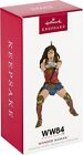 2023 WW84 Wonder Woman DC Comics Hallmark Ornament