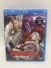 Triage X: The Complete Collection [Blu-ray] [2 Discs]