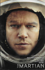 THE MARTIAN movie script reproduction; For Your Consideration version
