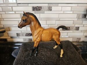 Vintage Breyer Horse Proud Arabian Foal