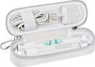 Electric Toothbrush Case Bag Compatible with Oral-B Smart 1500/ for Pro 1000 200