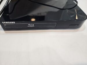 Samsung BD-F5700 Blu-Ray Player: Tested Works!