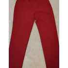 Women's Red Zac & Rachel Size 12 Dress Pants