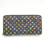 Louis Vuitton LV Zippy Wallet M60050 Zippy Wallet Monogram Multicolor 2651285