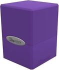 Ultra Pro Satin Cube - Royal Purple
