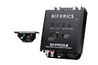 Hifonics BXIPRO3.0 Digital Bass Processor w/ Noise Reduction + Remote
