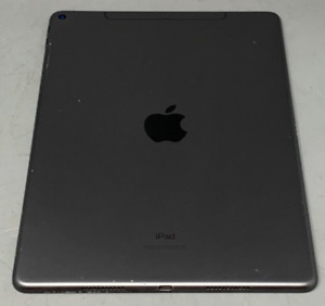 Apple iPad Air 3rd Generation A2153 Gray 64GB Wi-Fi Only iOS Tablet -Screen Burn