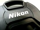58mm Front Lens Front Cap Nikon 70-300mm f4.5-6.3G AF-P Aftermarket  Replacement